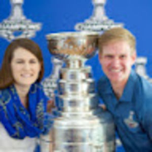 Meet your Posher, Stephen